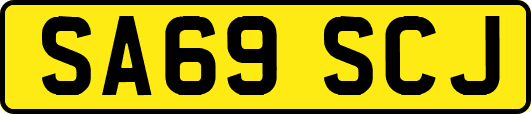 SA69SCJ