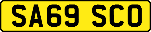 SA69SCO
