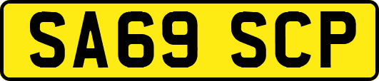 SA69SCP