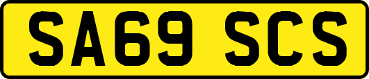 SA69SCS