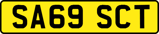 SA69SCT