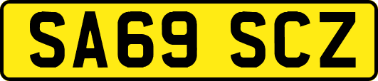 SA69SCZ
