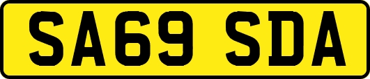 SA69SDA