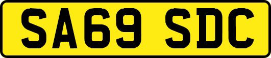 SA69SDC