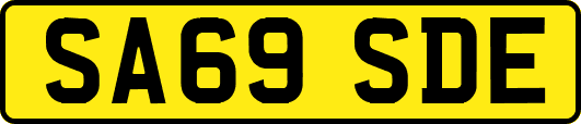 SA69SDE