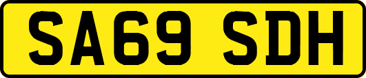 SA69SDH