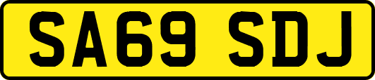 SA69SDJ