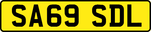 SA69SDL