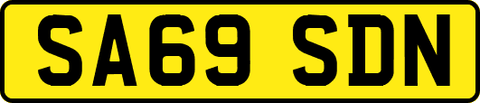 SA69SDN
