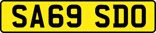 SA69SDO
