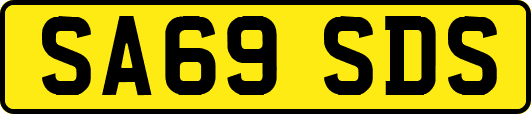SA69SDS