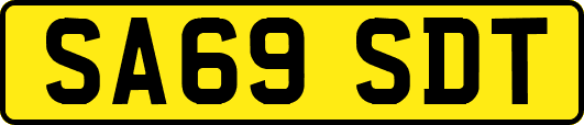 SA69SDT