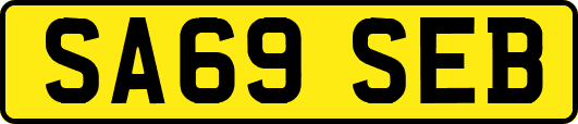 SA69SEB