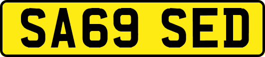 SA69SED