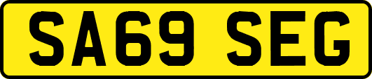 SA69SEG