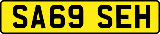 SA69SEH