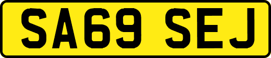 SA69SEJ