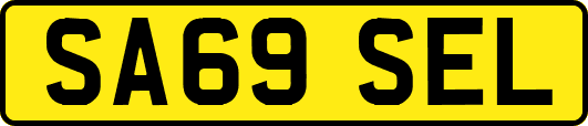 SA69SEL