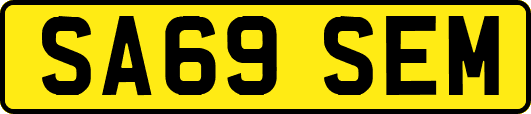 SA69SEM