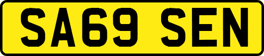 SA69SEN