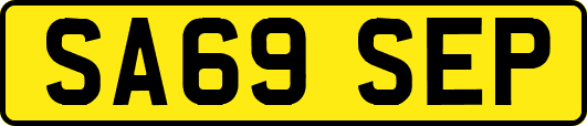 SA69SEP