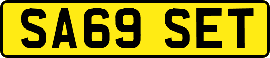 SA69SET