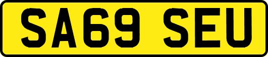 SA69SEU