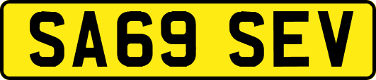 SA69SEV