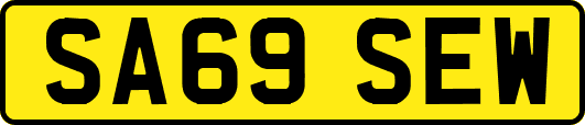 SA69SEW
