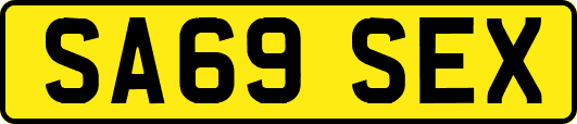 SA69SEX