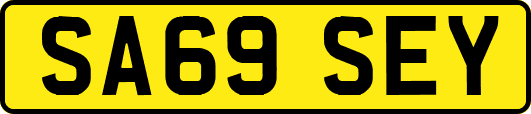 SA69SEY
