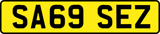SA69SEZ