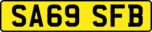 SA69SFB
