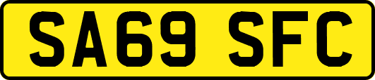 SA69SFC