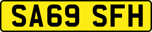 SA69SFH