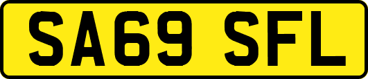 SA69SFL