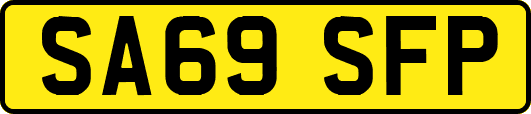 SA69SFP