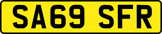 SA69SFR