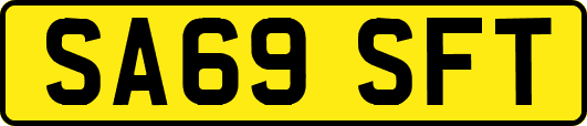 SA69SFT