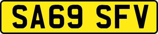 SA69SFV