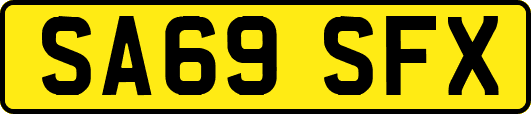SA69SFX