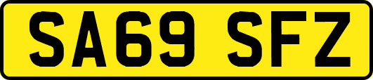 SA69SFZ