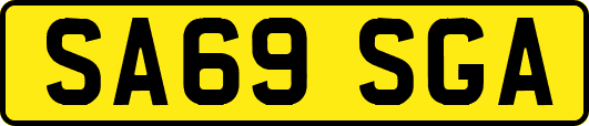 SA69SGA