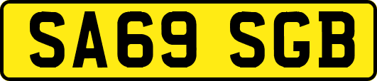 SA69SGB