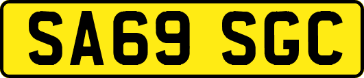 SA69SGC