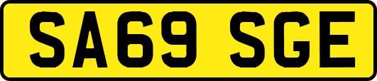 SA69SGE