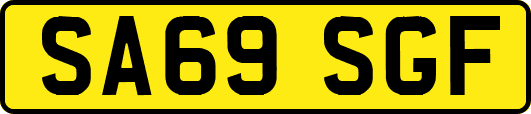 SA69SGF