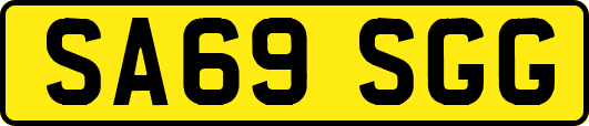 SA69SGG