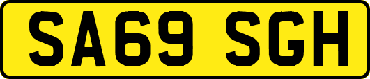SA69SGH