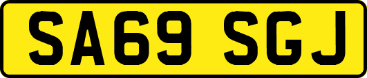 SA69SGJ